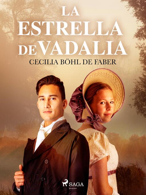 Title details for La estrella de Vandalia by Cecilia Böhl de Faber - Available